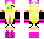 pink tomboy