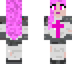 pinkcrusader