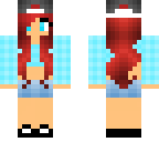 pixelpuppy18's new skin