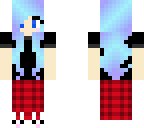 pj's