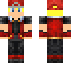 pokemon trainer edit
