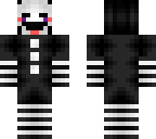 puppet fnaf