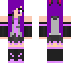 purple miku_chan