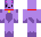 purple puppy