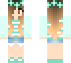 purpleetiger's skin