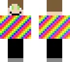 rainbow coolcid 2016