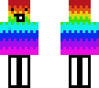 rainbow derp