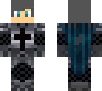ramdom skin