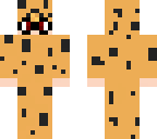 real cookie man