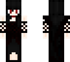 red dress edit