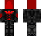 red hood