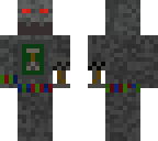 redstone robot