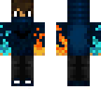 remade fire ninja