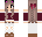 remaked this skin