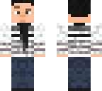 robbin unmasked