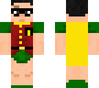 robin