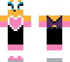 rouge the bat