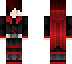 ruby rose