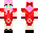 sakura haruno