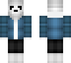 sans edit