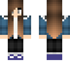 sans girl
