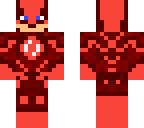scarlet speedster