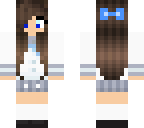 school girl edit