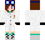 scientist