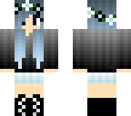 shaded girl