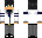 shadow valley highschool boy fixed