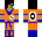 smaller dbz update