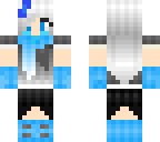 smol blueberry