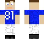 soccer boy
