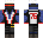 solider 76 fixed