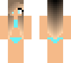 sophie's summer bikini