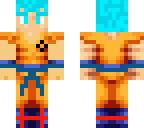 ssgss goku