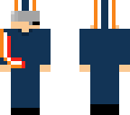 stunt pilot