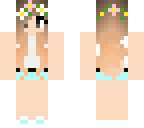 summer girl