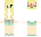 summer girl