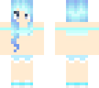 summer girl