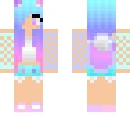 summer girl edit