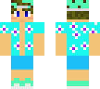 summer jay