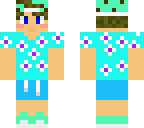 summer jay