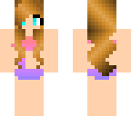 summer peachi