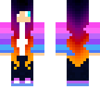 sunset bi