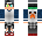 swaggy xd