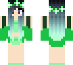 swimsuit