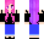 teen prom girl