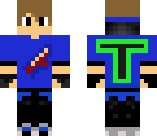testingmania boy