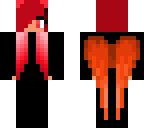 the diable girl